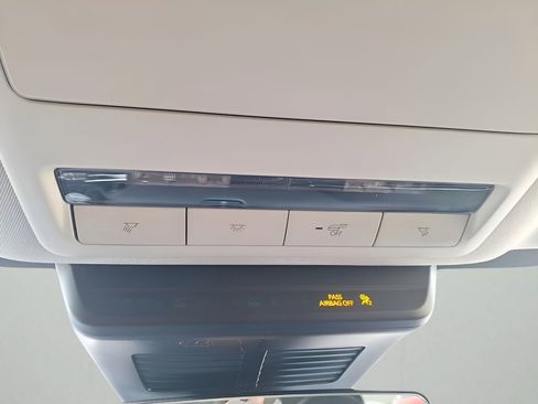 Used 2025 MAZDA CX-90 3.3 Turbo w/ Select Package image 31