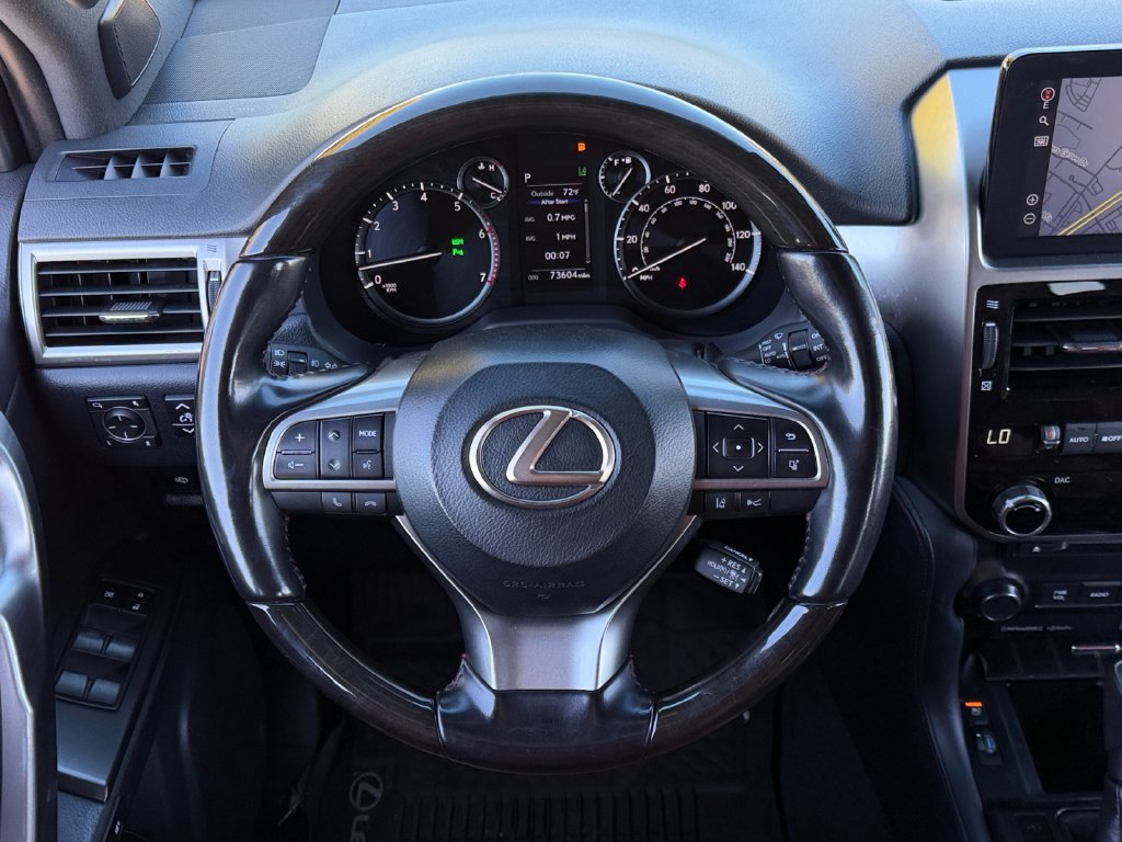 Used 2023 Lexus GX 460 Premium w/ Premium Plus Package AWD/4WD image 18