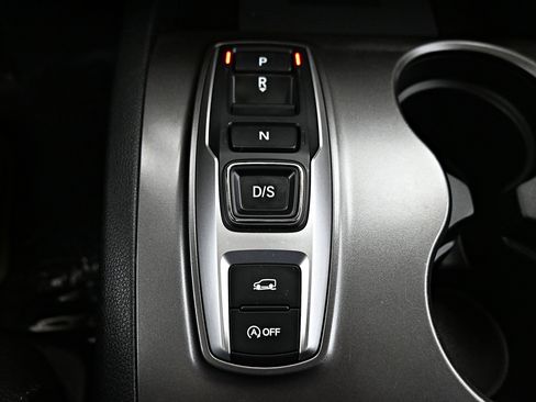 Used 2022 Honda Pilot Special Edition image 18