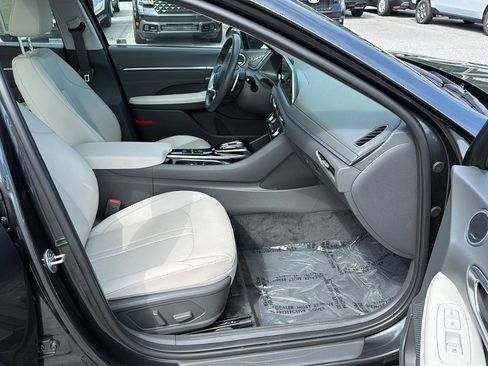 Used 2023 Hyundai Sonata Limited FWD image 13