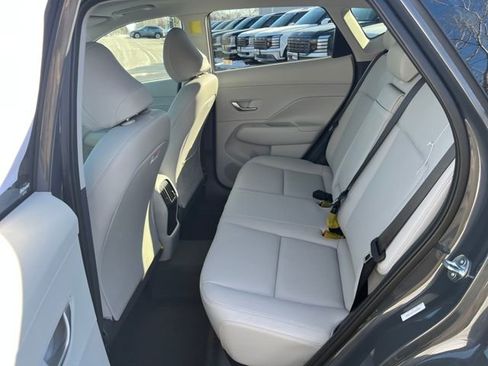 New 2026 Hyundai Kona Limited AWD/4WD image 16