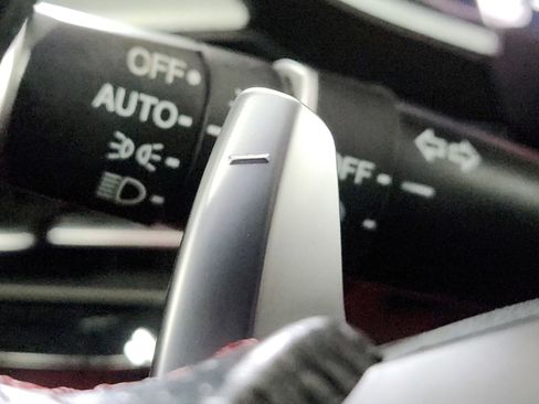 Used 2022 Acura MDX A-Spec image 20