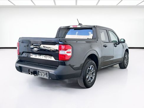Used 2025 Ford Maverick XLT FWD image 4