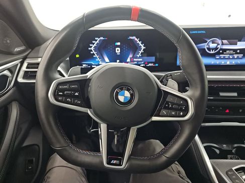 Used 2026 BMW 440i xDrive w/ Premium Package AWD/4WD image 8