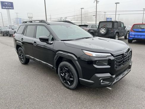 New 2026 Subaru Outback Limited image 11