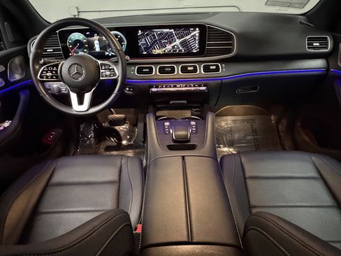 Used 2023 Mercedes-Benz GLE 350 image 36