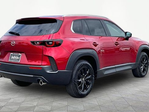 Certified 2026 MAZDA CX-50 AWD 2.5 S w/ Select Package image 2