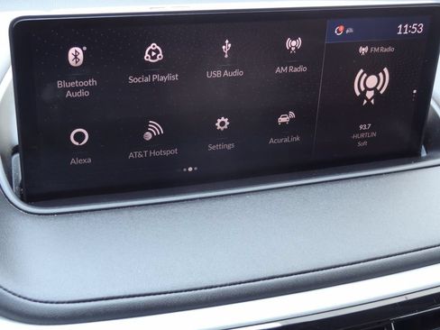 Used 2024 Acura MDX FWD w/ Technology Package image 29