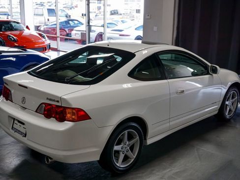 Used 2003 Acura RSX Type-S image 55