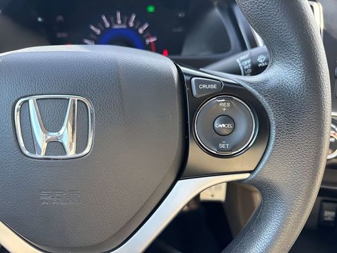 Used 2013 Honda Civic LX image 14