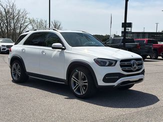 Used 2020 Mercedes-Benz GLE 350 360° Tour