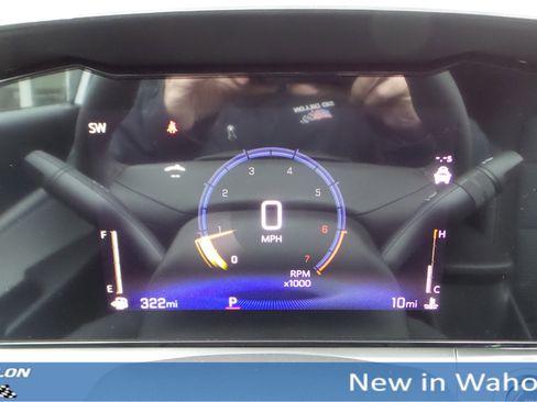 New 2026 Chevrolet Trax LT image 10