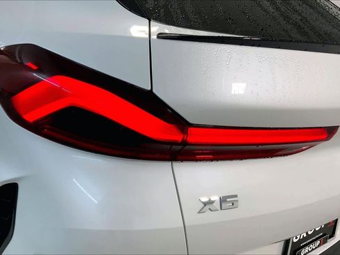 Used 2026 BMW X6 M60i image 28