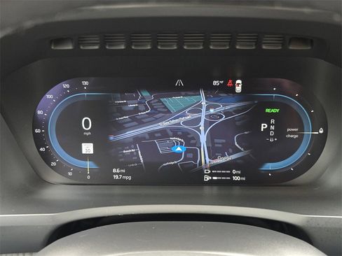 Used 2023 Volvo XC90 T8 Ultimate image 20