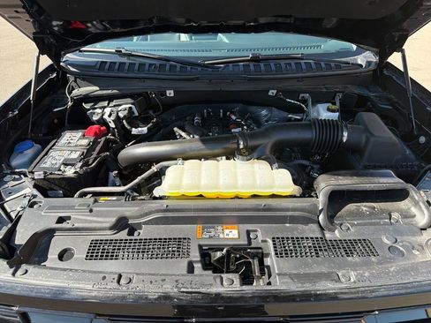 Used 2026 Ford Expedition Max Platinum AWD/4WD image 22