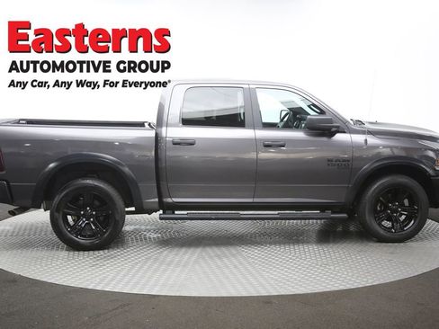 Used 2023 RAM 1500 Classic Warlock image 44
