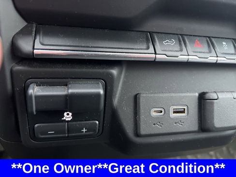 Used 2021 Chevrolet Silverado 1500 Custom image 23
