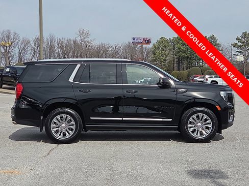 Used 2024 GMC Yukon Denali image 6