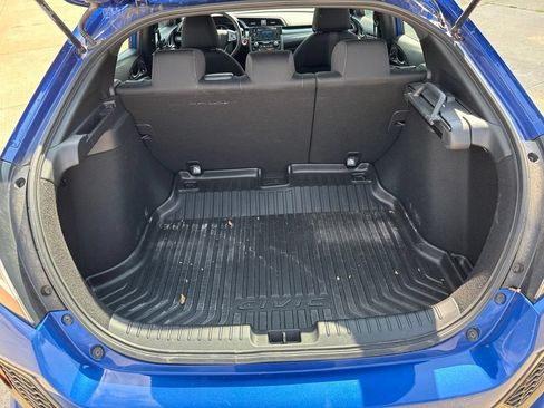 Used 2018 Honda Civic EX image 15