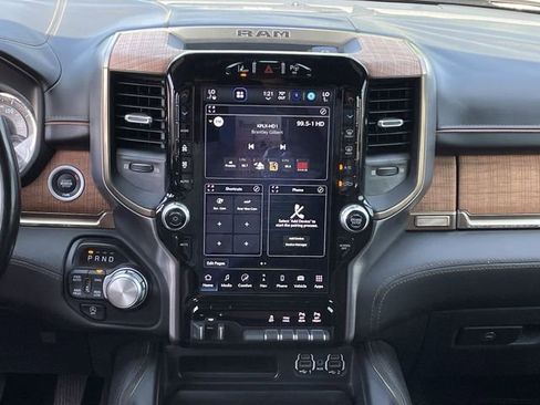 Used 2022 RAM 1500 Limited image 17