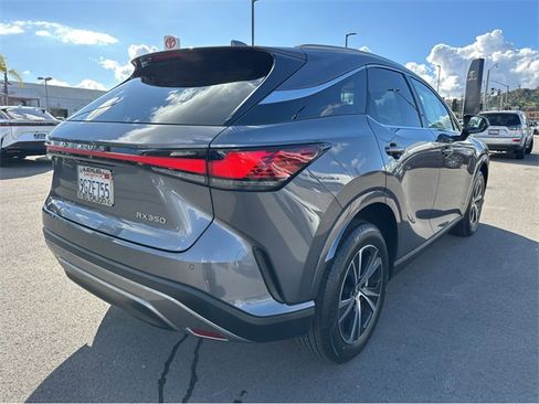 Certified 2023 Lexus RX 350 Premium image 6
