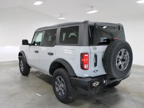 New 2026 Ford Bronco Big Bend AWD/4WD image 6
