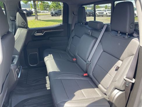 New 2026 GMC Sierra 1500 Elevation w/ Elevation Premium Package AWD/4WD image 26