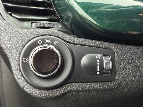 Used 2016 FIAT 500X Easy image 25