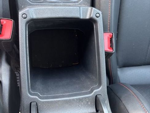 Used 2024 Volkswagen Tiguan Wolfsburg Edition image 27