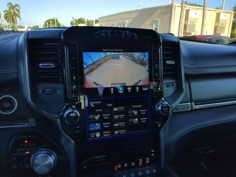 Used 2020 RAM 1500 Limited image 25