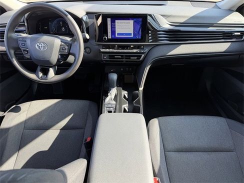 Certified 2025 Toyota Camry LE image 11