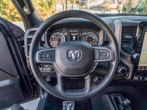 Used 2024 RAM 2500 Tradesman w/ Power Wagon Package image 31