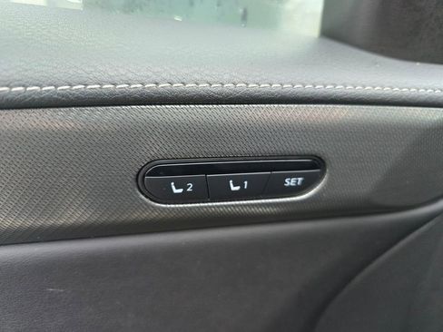 Certified 2023 INFINITI QX60 Luxe w/ Cargo Package image 27