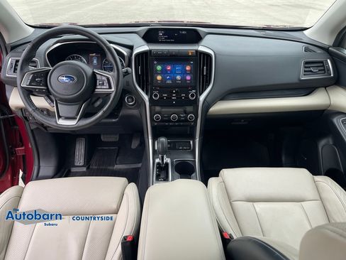 Used 2019 Subaru Ascent Limited w/ Popular Package #2A AWD/4WD image 12