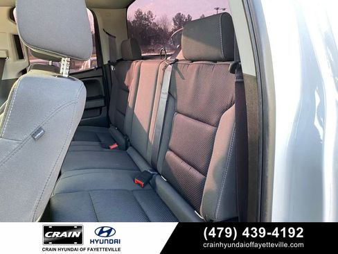 Used 2014 Chevrolet Silverado 1500 LT w/ Trailering Package image 23