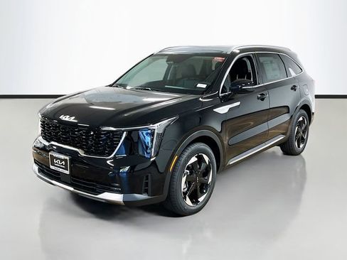 New 2026 Kia Sorento EX image 3