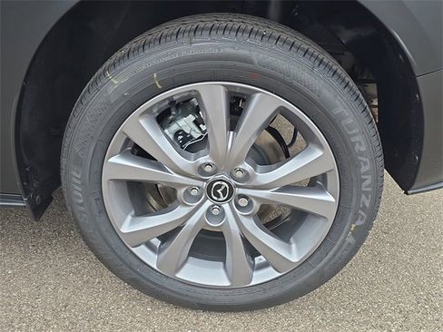 New 2026 MAZDA CX-30 AWD 2.5 S image 28