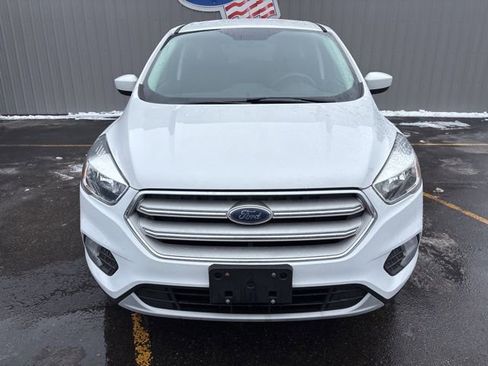 Used 2019 Ford Escape SE image 17