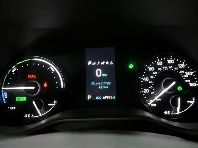 Certified 2021 Toyota Sienna XSE AWD/4WD image 19