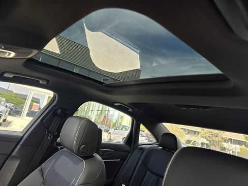 New 2025 Audi A6 3.0T Prestige image 26