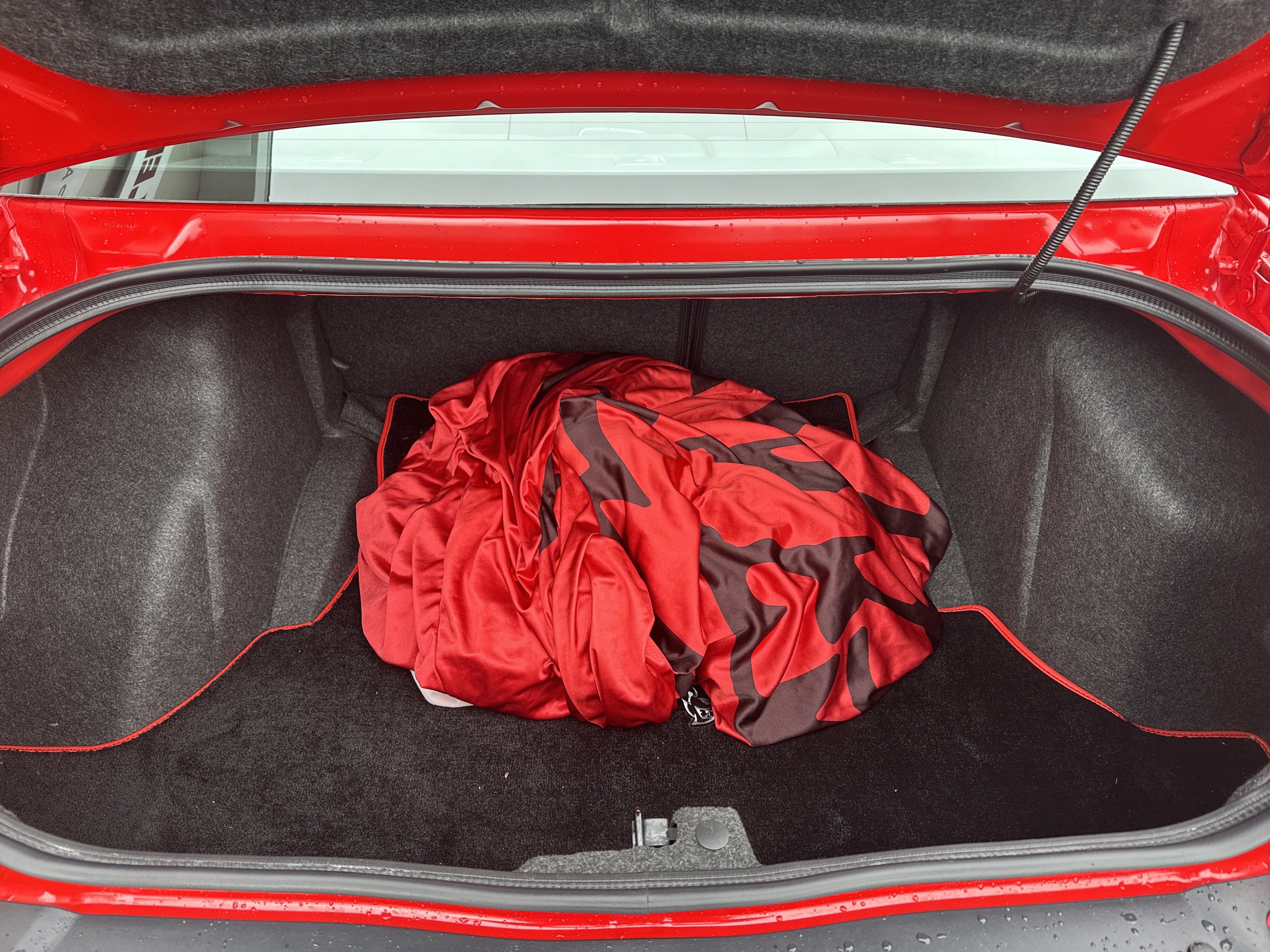 Used 2018 Dodge Challenger SRT Demon RWD image 27