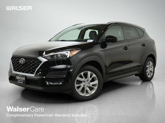 Used 2019 Hyundai Tucson Value AWD/4WD video 1