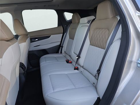 New 2026 Nissan Murano Platinum w/ Cargo Package image 14