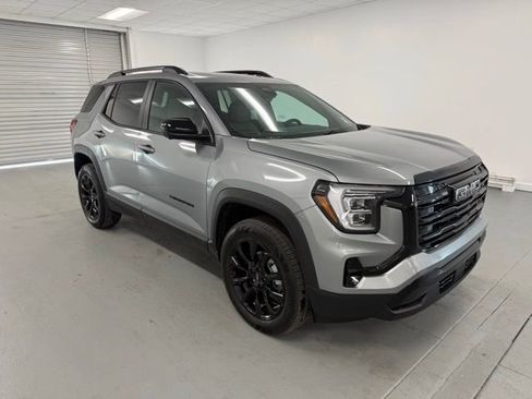 New 2026 GMC Terrain Elevation w/ Elevation Premium Package image 3