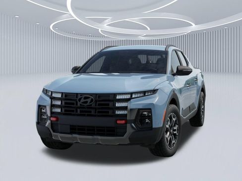 New 2026 Hyundai Santa Cruz XRT AWD/4WD image 6