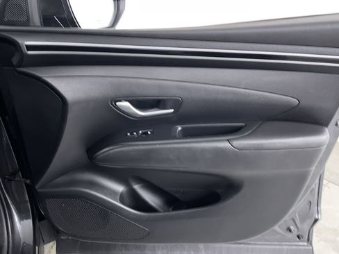 Used 2022 Hyundai Tucson SEL image 24