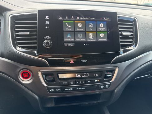 Used 2021 Honda Passport Sport image 13