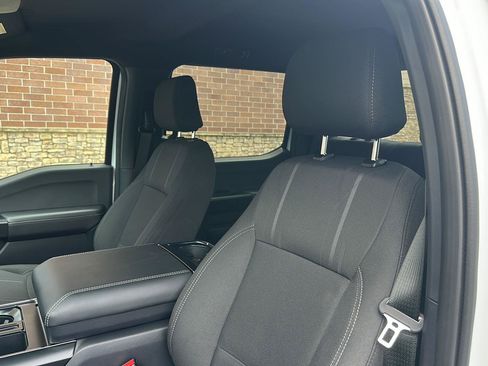 Certified 2026 Ford F150 STX AWD/4WD image 11