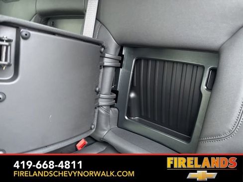 New 2025 Chevrolet Silverado 1500 RST image 49