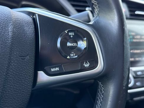 Used 2020 Honda Civic EX image 29